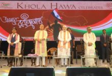 Photo of गुरुदेव ने अपने गांव में स्थापित किया था सहकारी बैंकः शाह