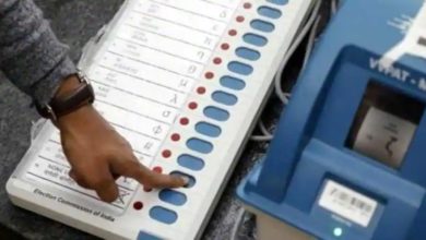 Photo of गुजरात में ईवीएम से होंगे एपीएमसी के चुनाव