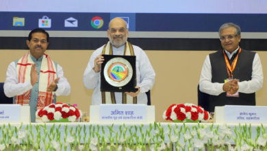 Photo of शाह ने बीबीएसएसएल के लिए किया महत्वाकांक्षी रोड मैप तैयार