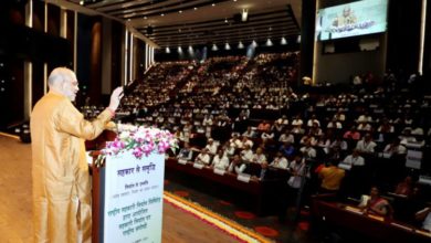 Photo of एनसीईएल का सकारात्मक प्रभाव पड़ेगा 2 करोड़ किसानों पर : शाह