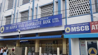 Photo of मणिपुर राज्य सहकारी बैंक ने पैक्स सदस्यों को दिया ऋण
