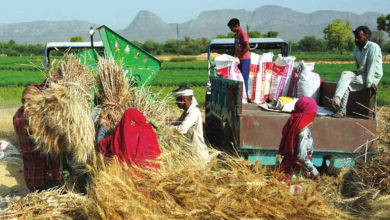 Photo of 75वें गणतंत्र दिवस में 1500 किसान लेंगे भाग