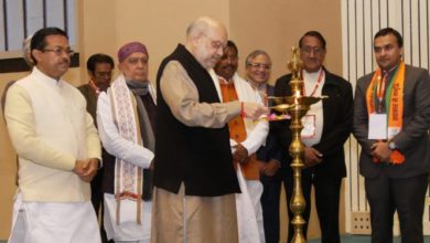 Photo of शाह ने तूर दाल पर नेफेड और एनसीसीएफ के पोर्टल का किया लोकार्पण