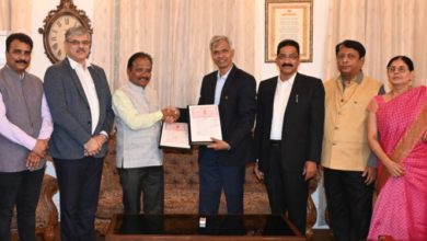 Photo of पुणे यूसीबी एसोसिएशन ने सीईओ को ट्रेनिंग देने के लिए किया एमओयू पर हस्ताक्षर