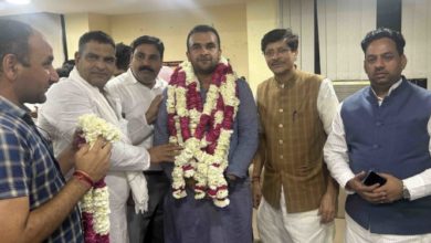 Photo of नेफेड चुनाव में कुंदारिया गुट ने सभी छह सीटों पर मारी बाजी