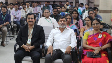 Photo of तेलंगाना राज्य सहकारी बैंक के कारोबार में वृद्धि