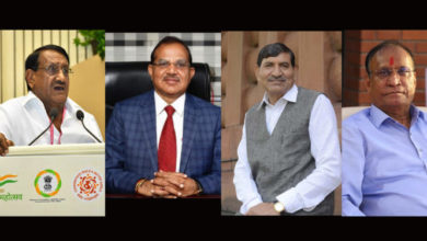 Photo of नेफेड: चंद्र पाल और मोहन कुंडारिया जीते निर्विरोध; 6 सीटों पर कड़ा मुकाबला