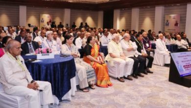 Photo of सीपीएफआईआर रिपोर्टिंग से सहकारी बैंकों को जोड़ा जाएगा: आरबीआई रिपोर्ट