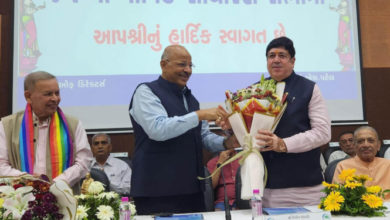 Photo of जीएससी बैंक के कारोबार में वृद्धि; 15% लाभांश की घोषणा