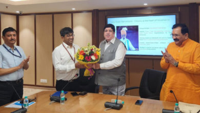 Photo of एनसीयूआई हाउसिंग को-ऑप के पदाधिकारियों को देगा प्रशिक्षण