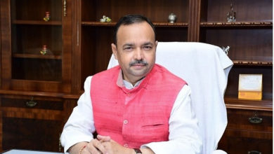 Photo of डीसीसीबी में न्यायसंगत वेतन के लिए समिति का गठन