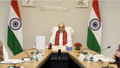 Photo of राष्ट्रीय सहकारी नीति: सचिव ने अमित शाह को किया अपडेट