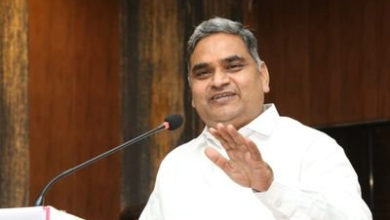 Photo of बस्सी से ग्राम सेवा सहकापी समिति के गठन का कोई प्रस्ताव नहीं: मंत्री