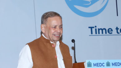 Photo of रूरल इनकम बढ़ाने में ग्रामीण कोऑप्स की भूमिका अहम: मराठे