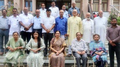 Photo of एनसीसीई ने श्रम कोऑप्स के लिए नेतृत्व विकास कार्यक्रम का किया आयोजन