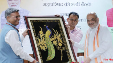 Photo of सहकारी बुनियादी ढांचे के विकास में एनसीडीसी सबसे आगे