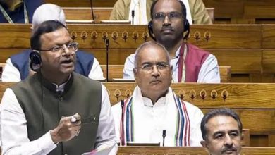 Photo of कई एसटीसीबी, यूसीबी और डीसीसीबी का सकल एनपीए 10% से अधिक: मंत्री