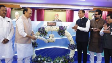 Photo of अजित पवार ने एमएससीबी बॉन्ड वितरण को दिखाई हरी झंडी