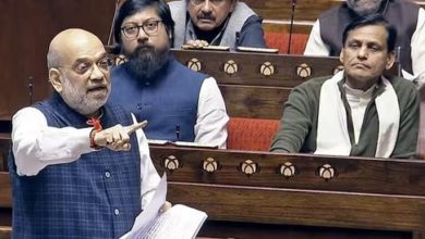 Photo of 45,811 सहकारी समितियां परिसमापन के अधीन