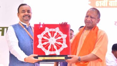Photo of योगी ने पैक्स की ब्याज-मुक्त ऋण सीमा बढ़ाकर 15 लाख रुपये की