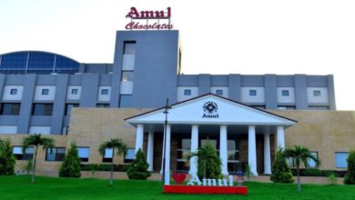 Photo of अमूल का राजस्व 1 ट्रिलियन रुपये से अधिक होने का अनुमान