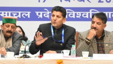 Photo of हिमाचल स्टेट कोऑप बैंक ने कमाया 307 करोड़ रुपये का लाभ