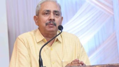 Photo of नेफकॉब: जोशी की अध्यक्षता में होगा उपनियमों का मसौदा तैयार
