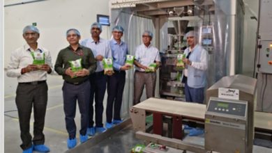 Photo of एनसीओएल ने नोएडा में अत्याधुनिक पैकेजिंग सुविधा का किया उद्घाटन