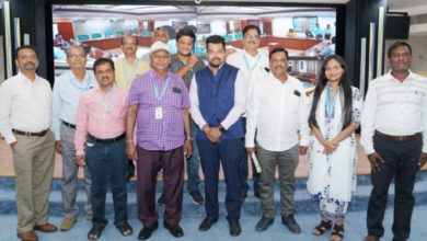 Photo of सिमाचल पाढ़ी के बेटे चुने गए इफको के निदेशक
