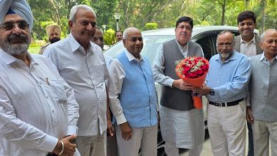 Photo of विशेषज्ञों की राय: आर्थिक विकास में सहकारिता की भूमिका निर्णायक