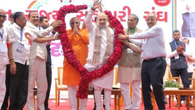 Photo of आईवाईसी-2025 के दौरान हर पंचायत में बने नई कोऑप: शाह