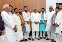Photo of आधिकारिक नहीं: बिस्कोमान चुनाव में विशाल ने बंदना को हराया