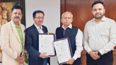 Photo of इफको-एफडीआरवीसी की साझेदारी से किसानों को मिलेगा सीधा फायदा