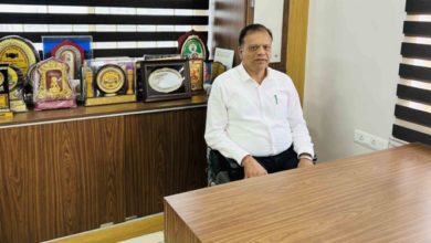 Photo of पावगड़ा सौहार्द बहुउद्देशीय सहकारी समिति बनेगी बहु-राज्य कोऑप