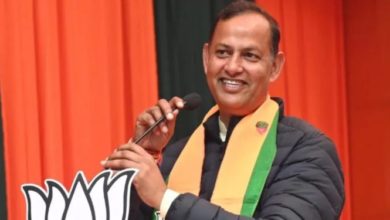Photo of सहकारिता उत्सव: दिल्ली सहकार भारती ने मंत्री को किया आमंत्रित