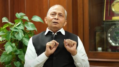 Photo of ग्रीन टीवी पर इफको के नैनो यूरिया प्लस पर डाला गया प्रकाश