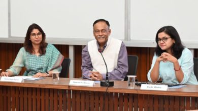 Photo of त्रिभुवन सहकारी विश्वविद्यालय में एमडीपी कार्यक्रम का उद्घाटन
