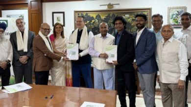 Photo of ब्राज़ील में इफको नैनो फर्टिलाइजर्स का किया जाएगा विस्तार