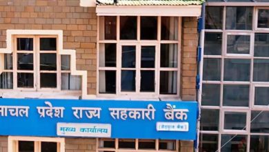Photo of हिमाचल बैंक घोटाले में शामिल जालसाजों को पुलिस ने दबोचा