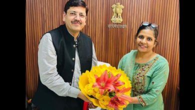 Photo of इफको की ‘सहकार उदय’ पत्रिका में एनसीसीटी का लेखन सहयोग