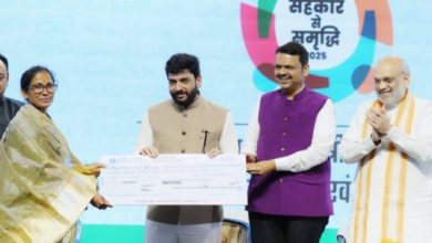 Photo of पैक्स को सहकार टैक्सी योजना से जोड़ने की संभावना
