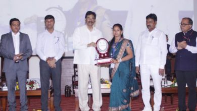 Photo of ओडिशा के राज्यपाल ने की आईवाईसी 2025वें समारोह की अध्यक्षता