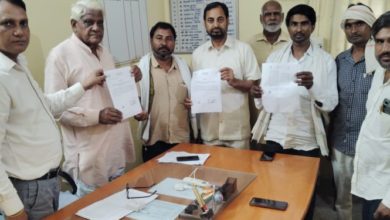 Photo of राजस्थान ऋण माफी योजना: 3,410 उधारकर्ता फिर से ऋण प्रणाली में शामिल