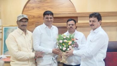 Photo of राजगुरुनगर सहकारी बैंक ने हासिल किया एफएसडब्ल्यूएम का दर्जा