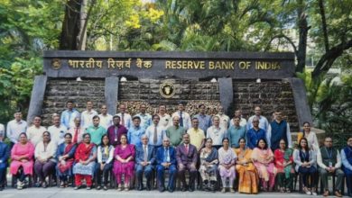 Photo of आरबीआई ने यूसीबी में मानव संसाधन प्रथाओं को मजबूत करने की पहल