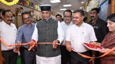 Photo of मध्य प्रदेश में कोऑप्स के लिए वन-स्टॉप निवेश केंद्र का अनावरण