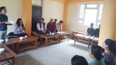 Photo of कलौ मिल्क को-ऑप ने सिक्किम के डेयरी अभियान में जोड़ा नया  अध्याय