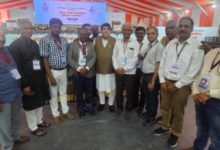 Photo of एनसीयूआई की पहल: नेताओं ने किया गुजरात के सहकारी आंदोलन का अध्ययन