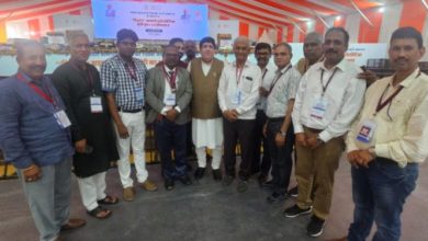 Photo of एनसीयूआई की पहल: नेताओं ने किया गुजरात के सहकारी आंदोलन का अध्ययन