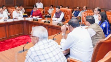 Photo of ज्ञानराधा मल्टीस्टेट को-ऑपरेटिव के खिलाफ कार्रवाई का आदेश